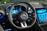 Mercedes-Benz SL 63 AMG din 2023 cu 11.572 km - oferta MER107865 - foto 17