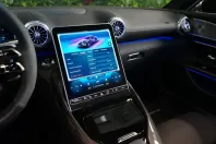 Mercedes-Benz SL 63 AMG din 2023 cu 11.572 km - oferta MER107865 - foto 18