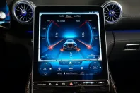 Mercedes-Benz SL 63 AMG din 2023 cu 11.572 km - oferta MER107865 - foto 25