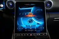 Mercedes-Benz SL 63 AMG din 2023 cu 11.572 km - oferta MER107865 - foto 27