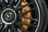 Mercedes-Benz SL 63 AMG din 2023 cu 11.572 km - oferta MER107865 - foto 28