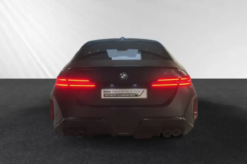 BMW M5 din 2024 cu 7.600 km - oferta BMW107866 - foto 5