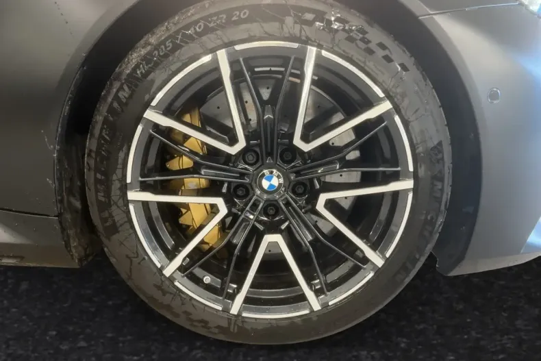 BMW M5 din 2024 cu 7.600 km - oferta BMW107866 - foto 6