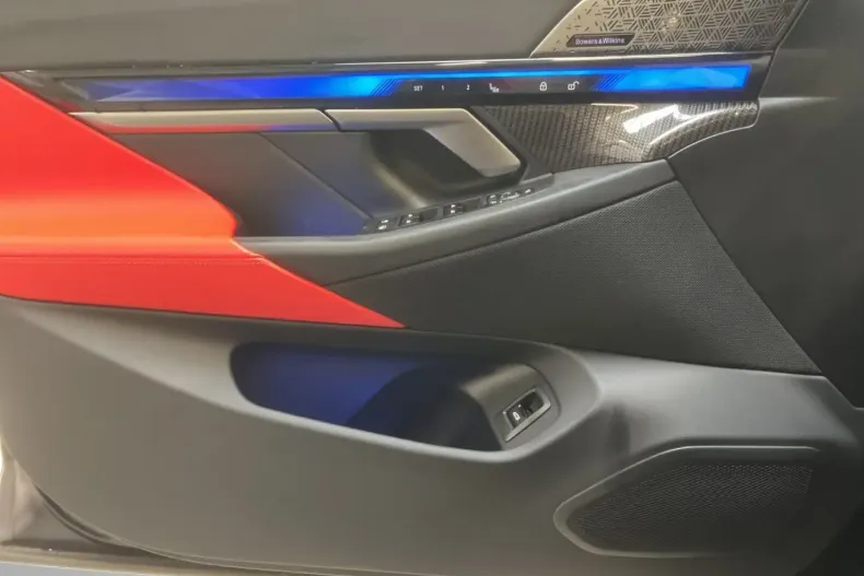 BMW M5 din 2024 cu 7.600 km - oferta BMW107866 - foto 13