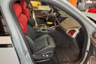 BMW XM din 2024 cu 8.500 km - oferta BMW107868 - foto 17