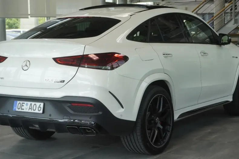 Mercedes-Benz GLE 63 AMG din 2023 cu 21.980 km - oferta MER107869 - foto 5