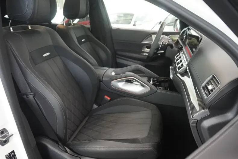 Mercedes-Benz GLE 63 AMG din 2023 cu 21.980 km - oferta MER107869 - foto 11