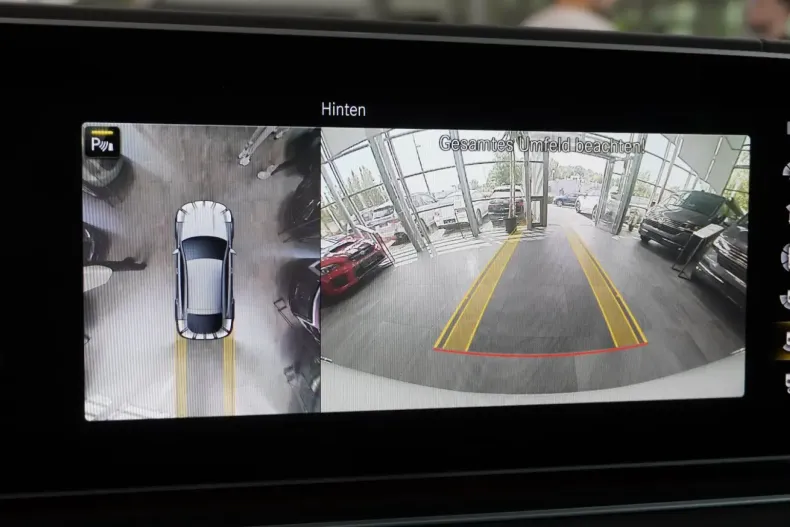 Mercedes-Benz GLE 63 AMG din 2023 cu 21.980 km - oferta MER107869 - foto 15