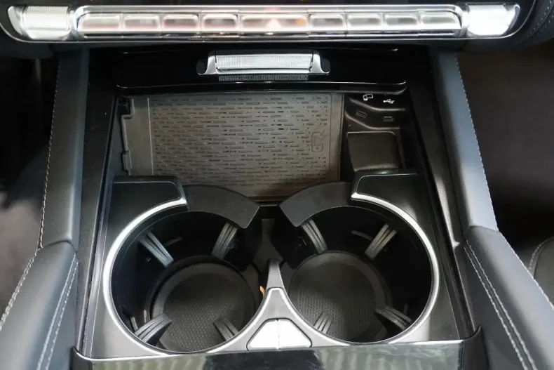 Mercedes-Benz GLE 63 AMG din 2023 cu 21.980 km - oferta MER107869 - foto 21