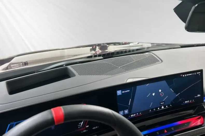 BMW M5 din 2024 cu 8.200 km - oferta BMW107870 - foto 14