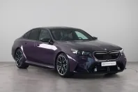 BMW M5 din 2024 cu 10.549 km - oferta BMW107872 - foto 1