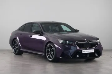 BMW M5 din 2024 - oferta BMW107872