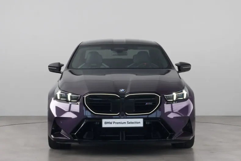 BMW M5 din 2024 cu 10.549 km - oferta BMW107872 - foto 2