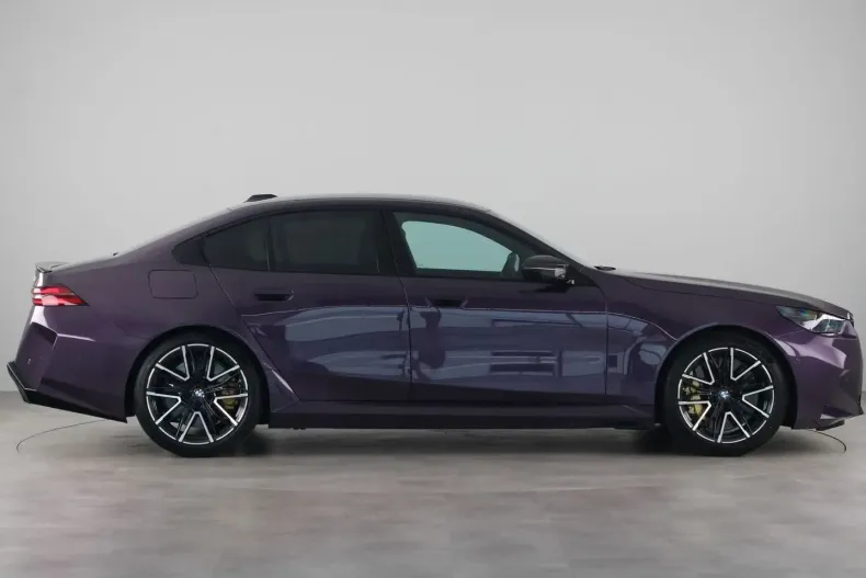 BMW M5 din 2024 cu 10.549 km - oferta BMW107872 - foto 3