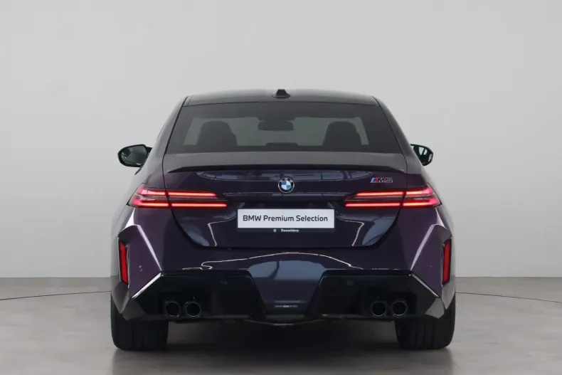 BMW M5 din 2024 cu 10.549 km - oferta BMW107872 - foto 6