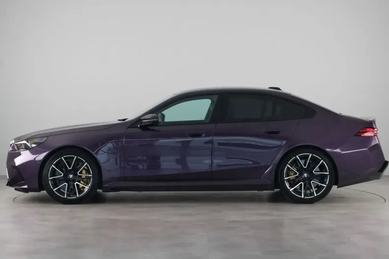 BMW M5 din 2024 cu 10.549 km - oferta BMW107872 - foto 7