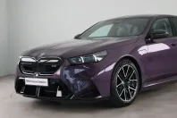 BMW M5 din 2024 cu 10.549 km - oferta BMW107872 - foto 9