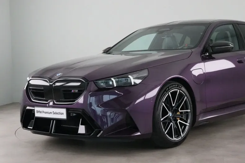 BMW M5 din 2024 cu 10.549 km - oferta BMW107872 - foto 9