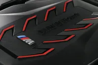 BMW M5 din 2024 cu 10.549 km - oferta BMW107872 - foto 10