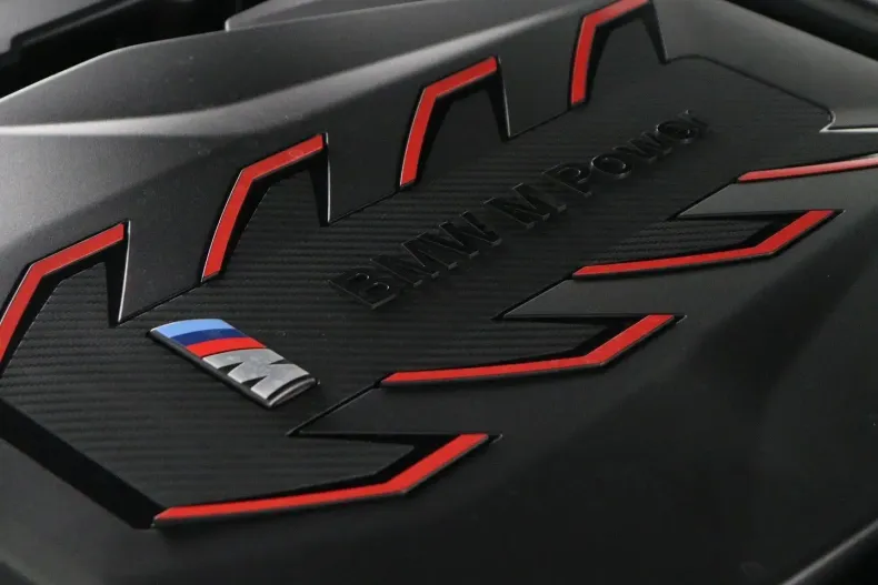 BMW M5 din 2024 cu 10.549 km - oferta BMW107872 - foto 10