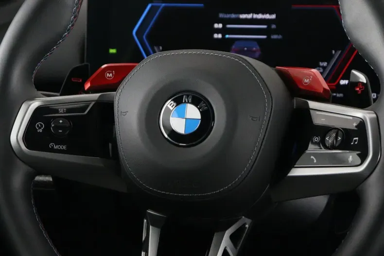 BMW M5 din 2024 cu 10.549 km - oferta BMW107872 - foto 12