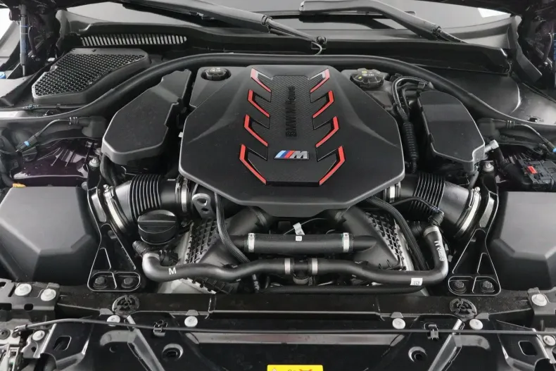 BMW M5 din 2024 cu 10.549 km - oferta BMW107872 - foto 14