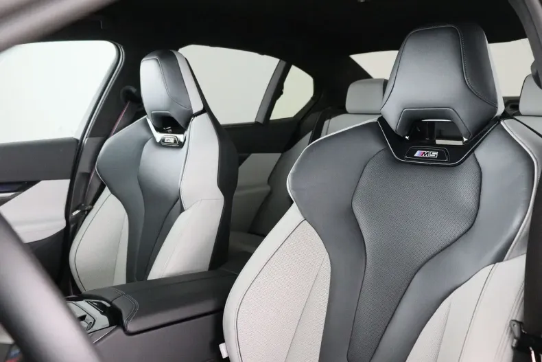 BMW M5 din 2024 cu 10.549 km - oferta BMW107872 - foto 15