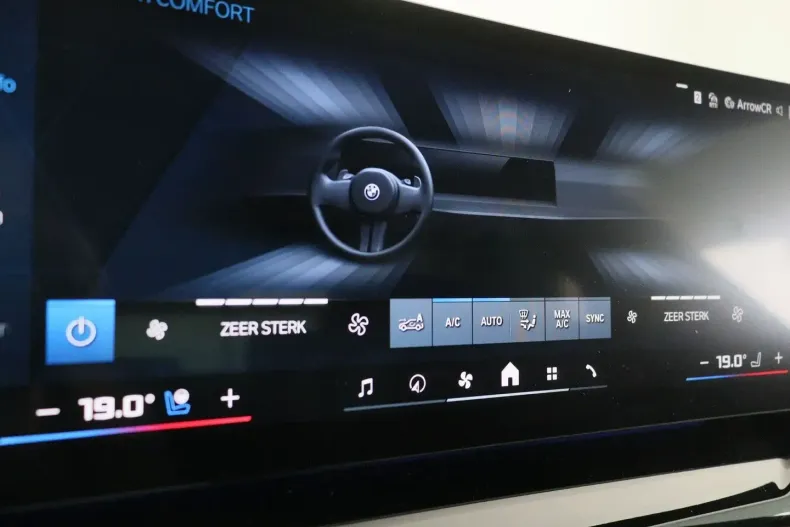 BMW M5 din 2024 cu 10.549 km - oferta BMW107872 - foto 17