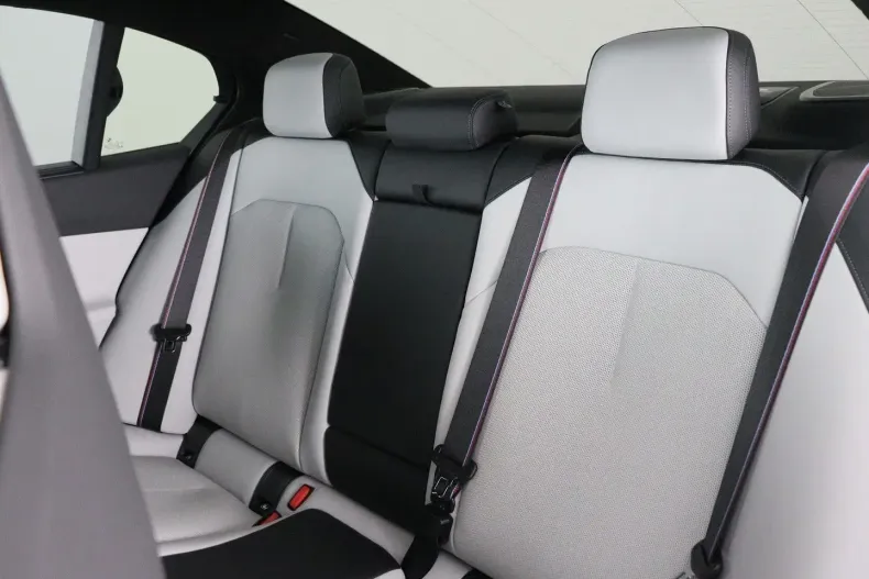 BMW M5 din 2024 cu 10.549 km - oferta BMW107872 - foto 19