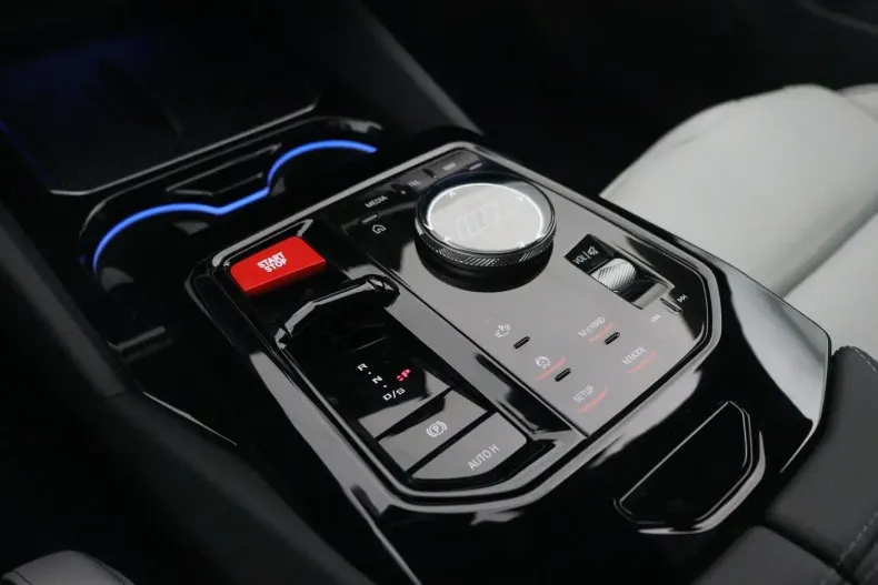 BMW M5 din 2024 cu 10.549 km - oferta BMW107872 - foto 20