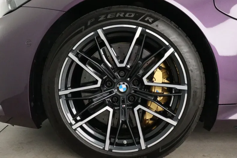 BMW M5 din 2024 cu 10.549 km - oferta BMW107872 - foto 21