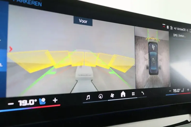 BMW M5 din 2024 cu 10.549 km - oferta BMW107872 - foto 23