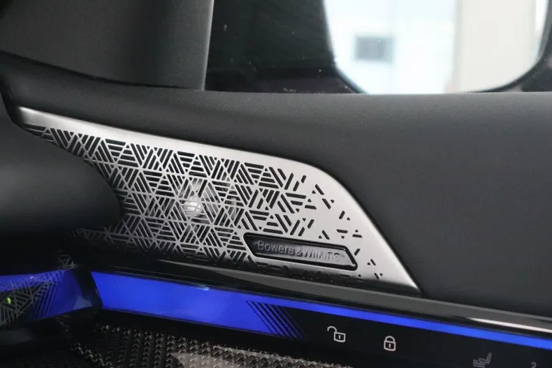 BMW M5 din 2024 cu 10.549 km - oferta BMW107872 - foto 26