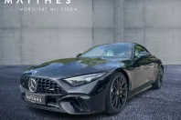 Mercedes-Benz SL 63 AMG din 2024 cu 18.552 km - oferta MER107873 - foto 1