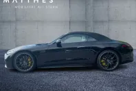 Mercedes-Benz SL 63 AMG din 2024 cu 18.552 km - oferta MER107873 - foto 2