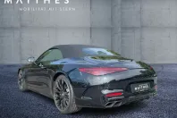 Mercedes-Benz SL 63 AMG din 2024 cu 18.552 km - oferta MER107873 - foto 3