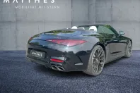 Mercedes-Benz SL 63 AMG din 2024 cu 18.552 km - oferta MER107873 - foto 6