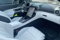 Mercedes-Benz SL 63 AMG din 2024 cu 18.552 km - oferta MER107873 - foto 9