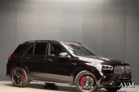 Mercedes-Benz GLE 63 AMG din 2024 cu 12.300 km - oferta MER107875 - foto 2