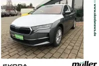 Skoda Octavia din 2024 cu 8.500 km - oferta SKO107876 - foto 1