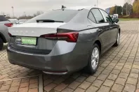 Skoda Octavia din 2024 cu 8.500 km - oferta SKO107876 - foto 4