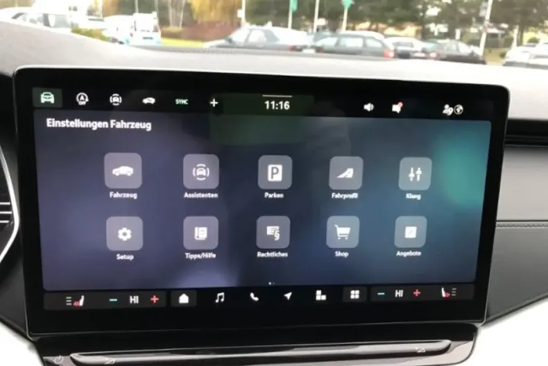 Skoda Octavia din 2024 cu 8.500 km - oferta SKO107876 - foto 10