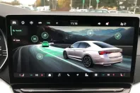 Skoda Octavia din 2024 cu 8.500 km - oferta SKO107876 - foto 11