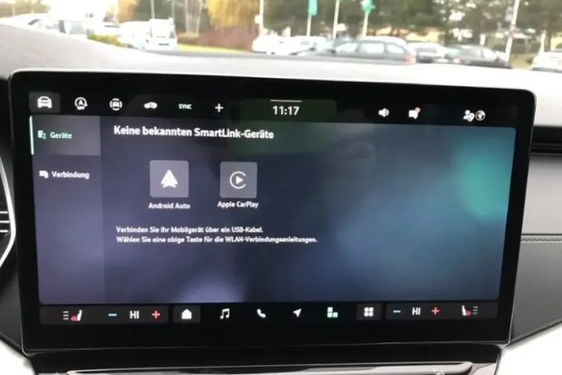 Skoda Octavia din 2024 cu 8.500 km - oferta SKO107876 - foto 13