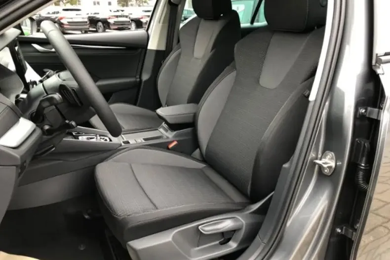 Skoda Octavia din 2024 cu 8.500 km - oferta SKO107876 - foto 20