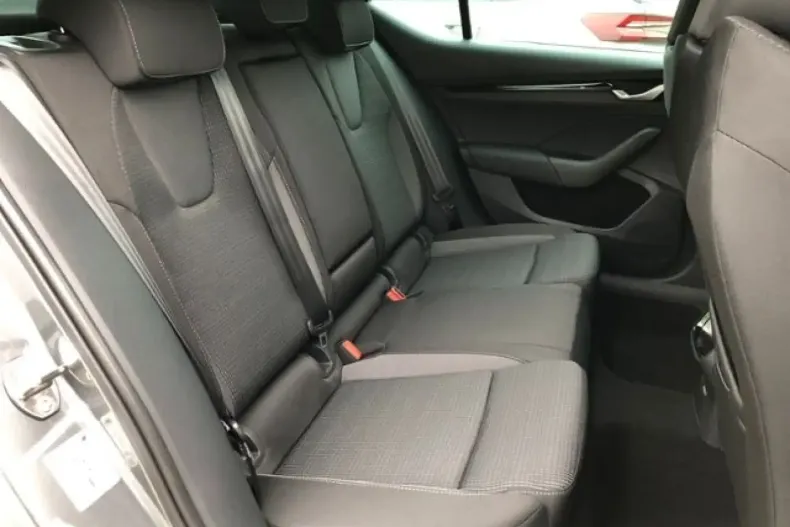 Skoda Octavia din 2024 cu 8.500 km - oferta SKO107876 - foto 22