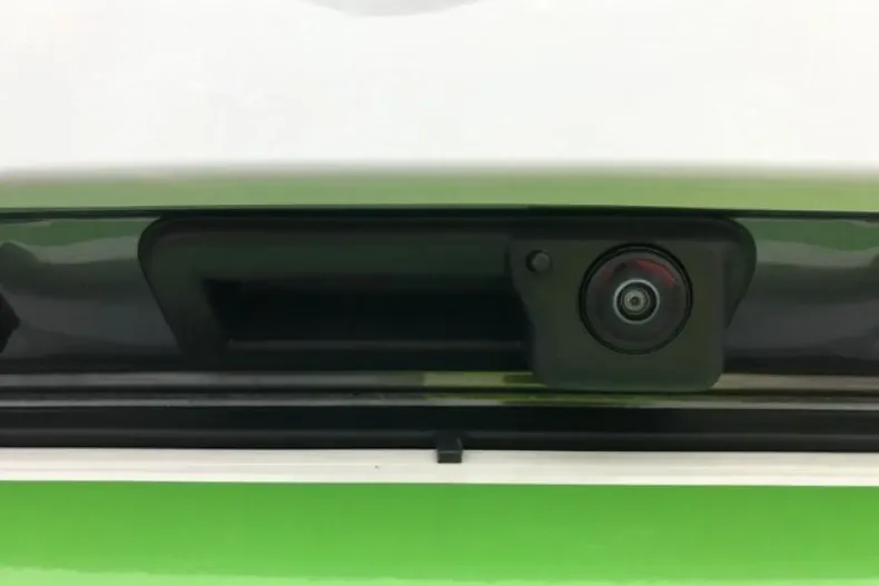 Skoda Octavia din 2024 cu 8.500 km - oferta SKO107876 - foto 24