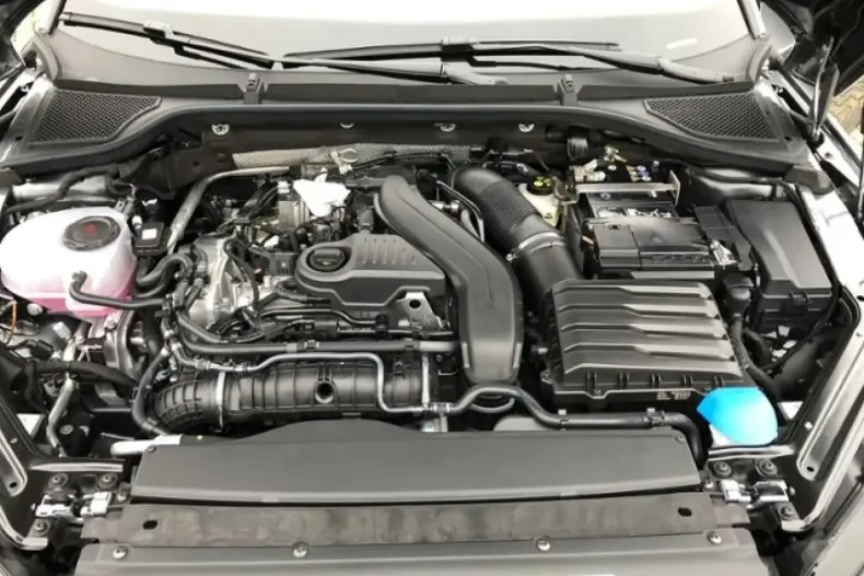 Skoda Octavia din 2024 cu 8.500 km - oferta SKO107876 - foto 26