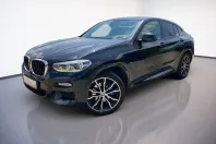 BMW X4 din 2020 cu 69.300 km - oferta BMW107878 - foto 1