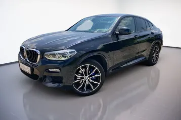 BMW X4 din 2020 - oferta BMW107878